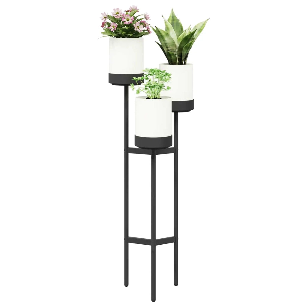 Supporto per Fiori Bianco 42 x 39,5 x 125 cm 42033403