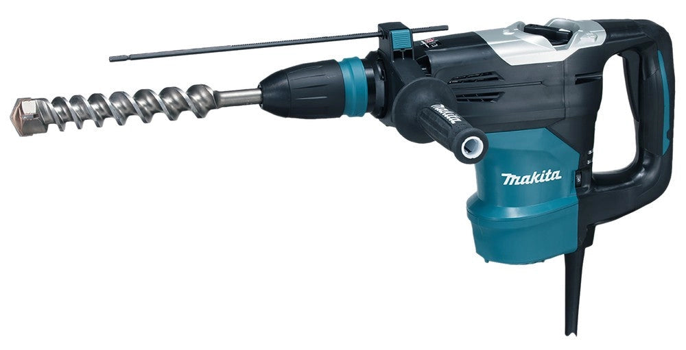 Martello demolitore rotativo Makita HR4003C 1100W SDS-Max 8,3J