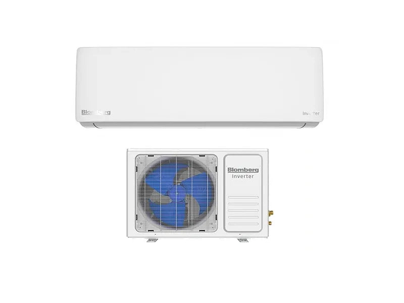 Climatizzatore Monosplit Blomberg 9000 BTU BLEVPB090 BLEVPB091 Inverter