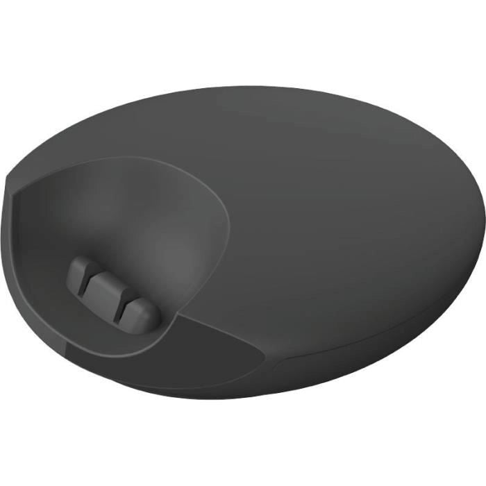 Telefono fisso cordless - LOGICOM - DECT ILOA 150 SOLO - Ardesia - Senza segreteria telefonica