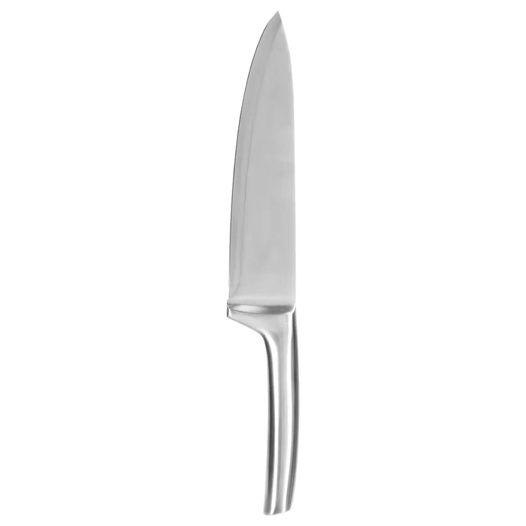 Set 5 Coltelli da cucina completo con Supporto