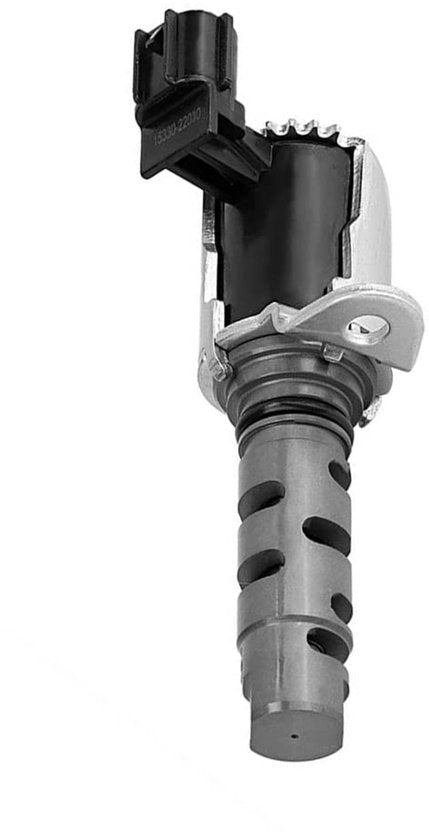 Componente di motorizzazione per T0Y0TA Celica - Solenoide Vvt - Adatto anche per Pontiac Vibe - Adatto anche per Chevr-Olet Prizm - Miglioramento dell'efficienza del combustibile - Nuovo di fabbrica - Solenoide Vvt