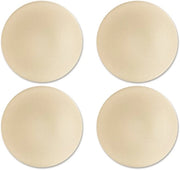 Bh-pads - 2 paia - 12cm - Bimbo inespugnabile, respirante - Dischi brache rotondi - Bimbo ultradunni - Dischi brache respiranti anti-bobble - Adatti per essere indossati con costumi da bagno, abbigliamento sportivo e yoga