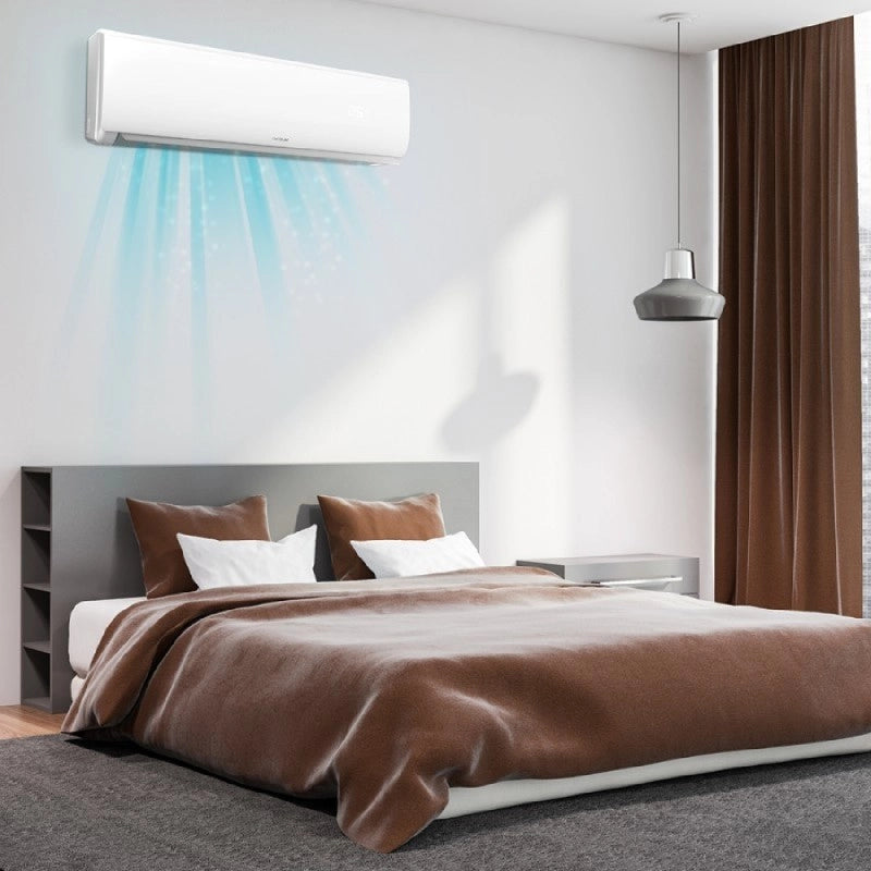 CECOTEC 08183 - Condizionatore split AirClima 18000 Smartfresh