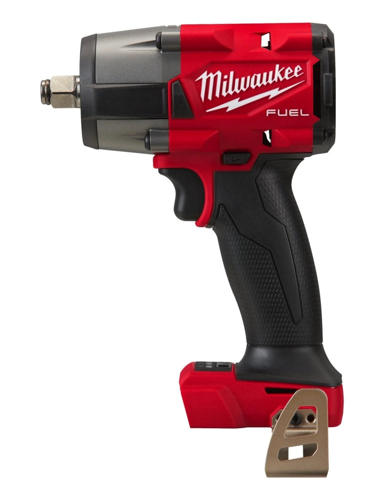 Avvitatore ad Impulsi Milwaukee M18FMTIW2F12-0 (Solo corpo)
