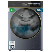 CECOTEC 01295 - Bolero DressCode 10900 Autodose Inverter FullColor Ice Blue A