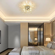 Lampada da soffitto - Stile industriale Lampada da soffitto per camera da letto 

Modello: 
Specifica tecnica: Wattaggio: 9W, 230V, IP20, 2200K