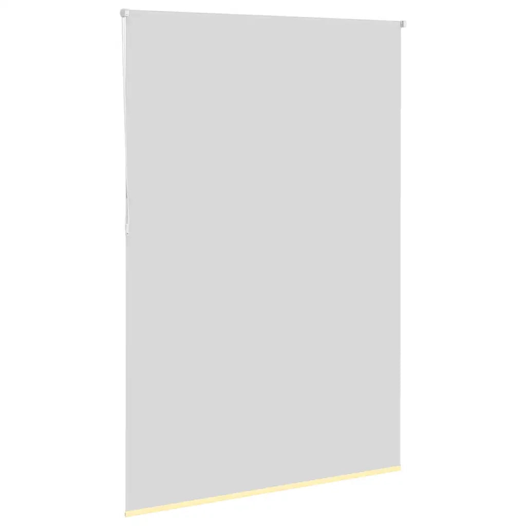 Tenda a Rullo Oscurante 155x230 cm Larghezza Tessuto 151,6 cm 4012127