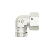 Raccordo Adattatore L M26x1,5 filetto esterno/interno