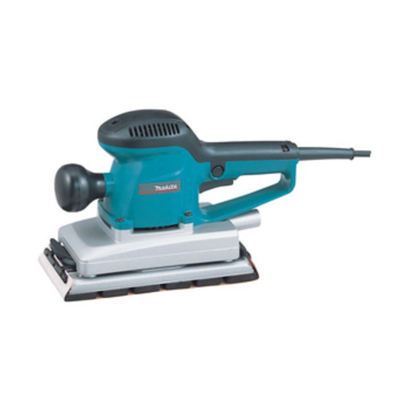 MAKITA LEVIGATRICE ORBITALE MOD.B04901J- MAKITA- 1,0 pz