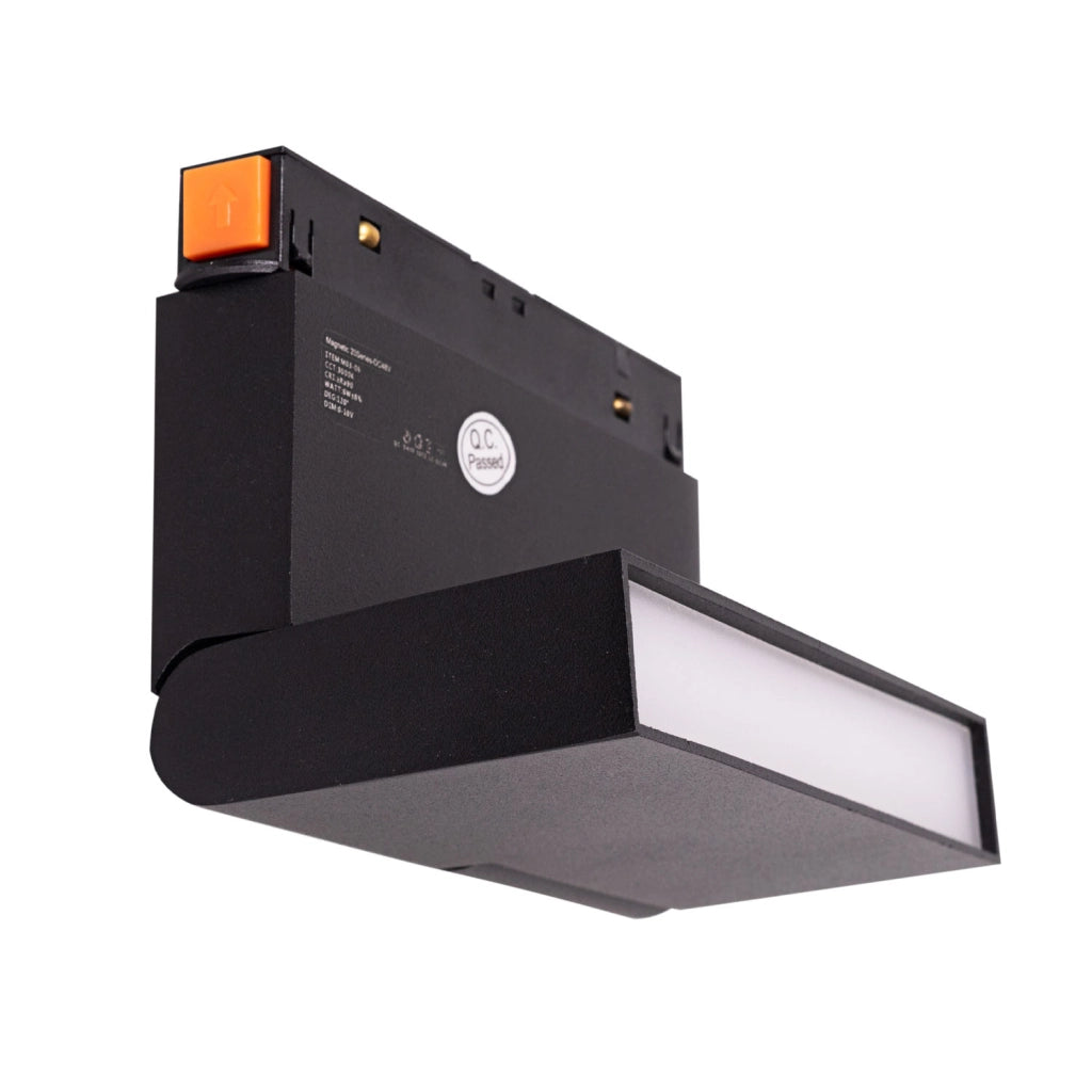 Faretto magnetico snodabile Zigbee LED 5,3W 205lm Maxlight