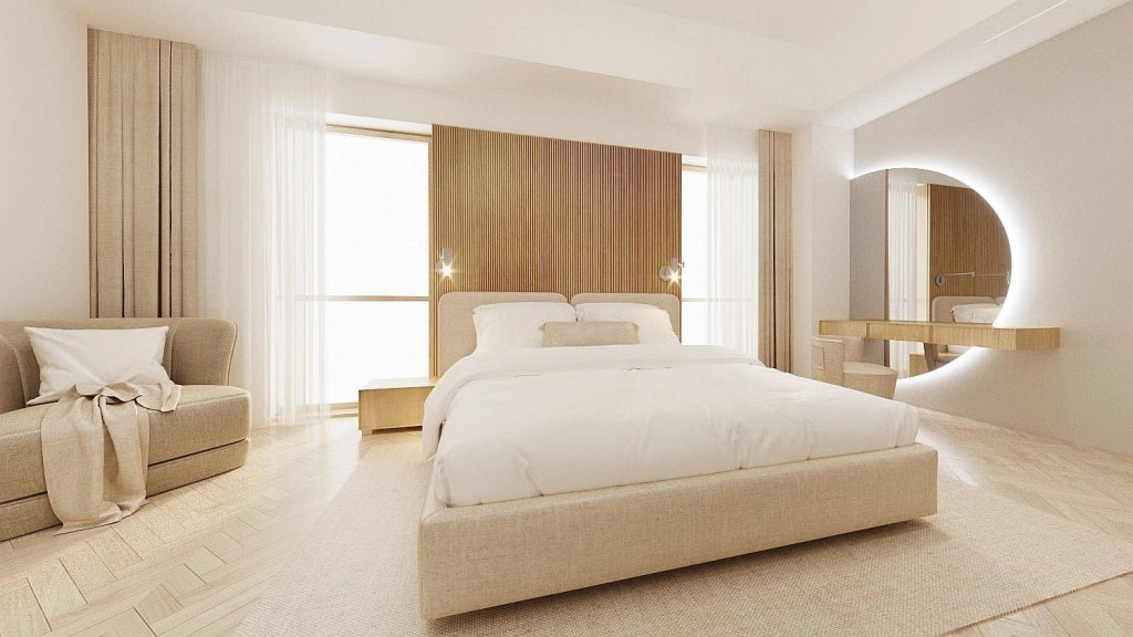 LETTO IMBOTTITO DESEO 180x200