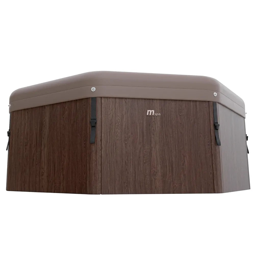 Piscina Idromassaggio MSpa Toscana (F-TS062W)