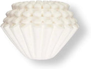 Pacchetto di Filtri da 100 Bianco (22213) - Wave 155