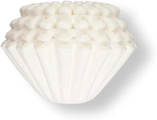 Pacchetto di Filtri da 100 Bianco (22213) - Wave 155