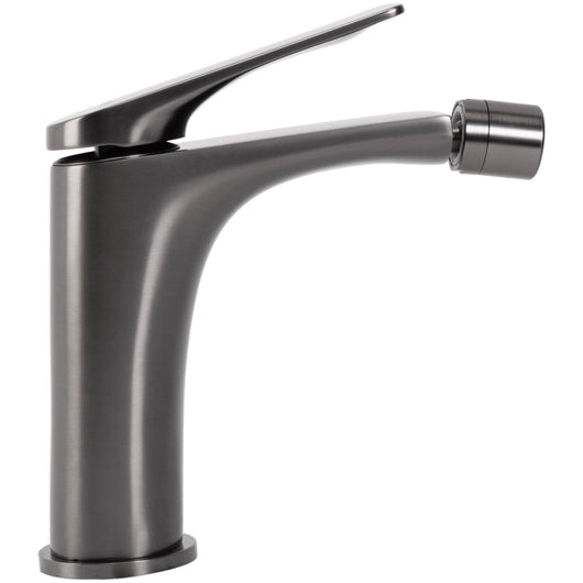 Rubinetto Bidet Rea Avalon Titanium