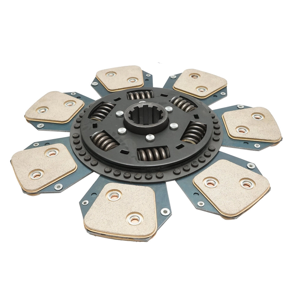 Disco frizione per John Deere cod OEM AL68022, AL39244, AL57415, AL70272