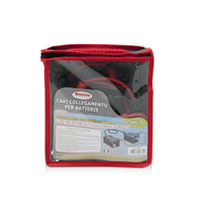 CAVI BATTERIA IN RAME 6MM AUTO MEDIE E GRANDI