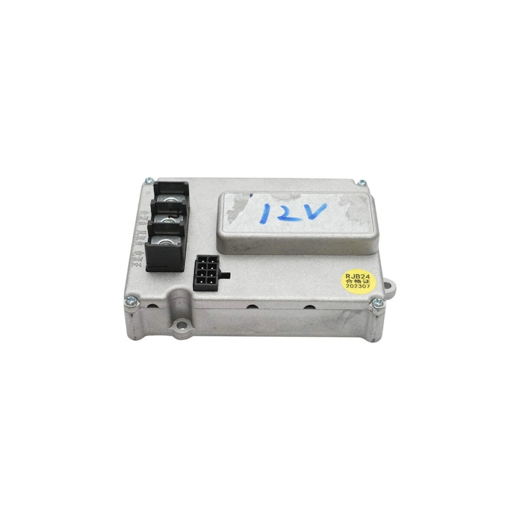 Controller per compressore climatizzatore AC 12V – modello DISGK93