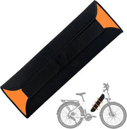 Protezione per E-bike - Resistente al Maltempo contro Freddo e Sporco - Adatto per Diametro di Manubrio 28-36 cm - Accessori per E-bike
