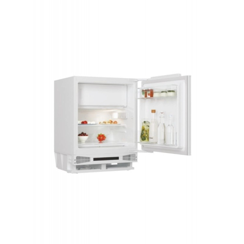 Candy CM4SE68W Frigorifero sottopiano 16lt con freezer