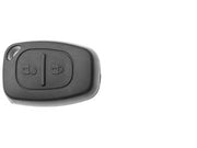 COVER CHIAVI PER AUTO RENAULT OPEL VAUXHALL VACRS2  VACRS2  2 bottoni    SILCA