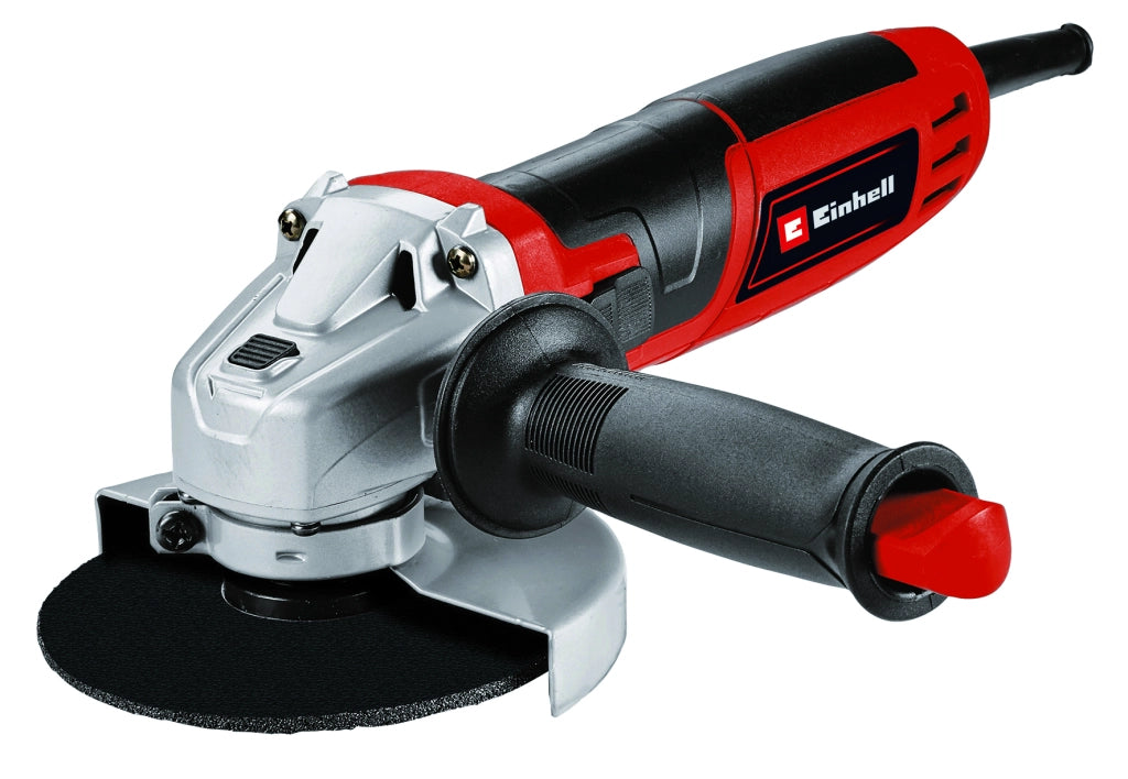 Einhell SMERIGLIATRICE ANGOLARE TC-AG 115/750  750 W