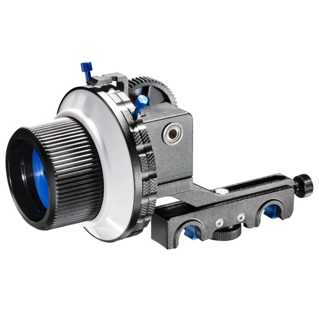 Follow Focus Quick-Stop
