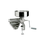 Reber Spremipomodoro Manuale 8603 N Acciaio Inox Per Passate Marmellate e Succhi