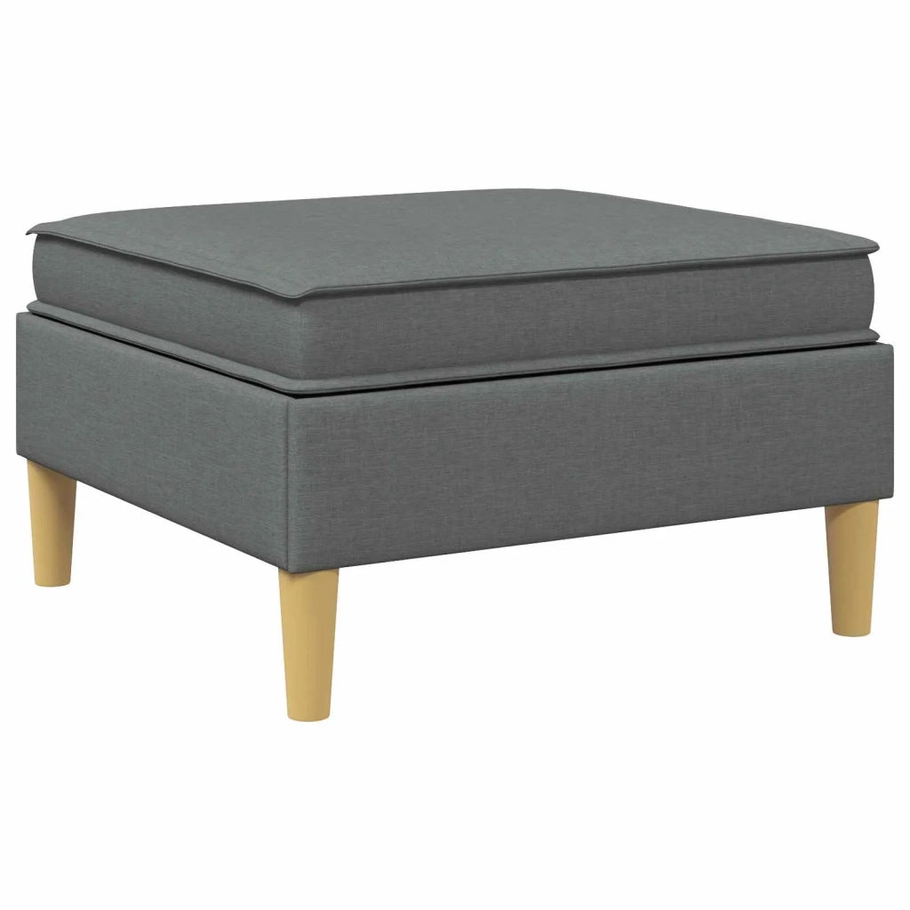 Divano | Divano da soggiorno | Sofa con Stoccaggio Tessuto
