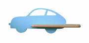 Candellux CAR applique da parete LED 4W 250lm 4000K