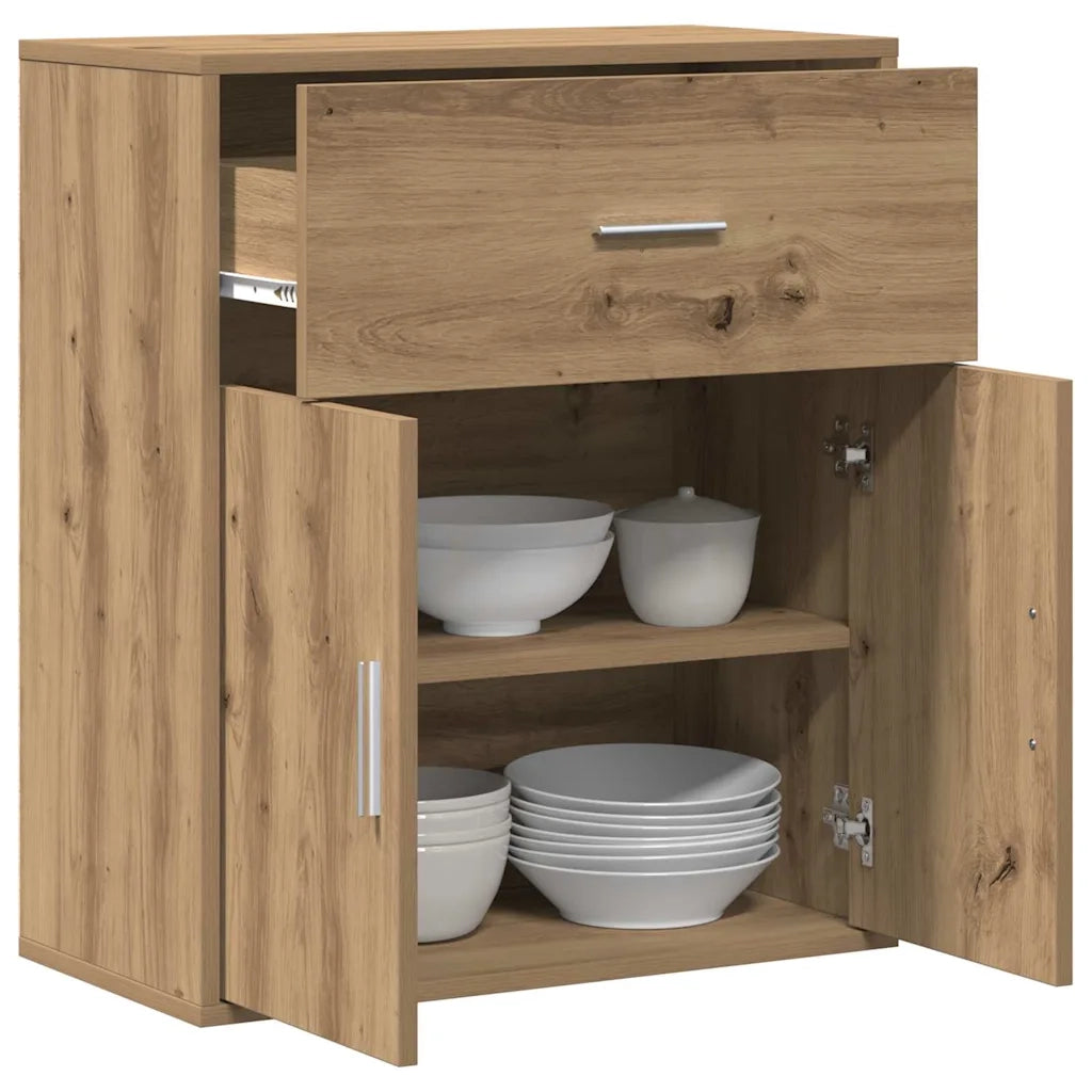 Credenza Rovere artigianale 60 x 31 x 70 cm 871396