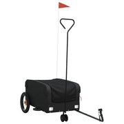 Rimorchio da Bici Nero 30 kg in Ferro CFW1813910