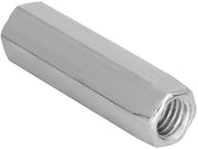 Set di viti a sfregamento 5 pezzi - Viti a ulna - Acciaio carbonio - M10 x 40 - Fissaggi a vite - Manico lungo - Viti a sfregamento
