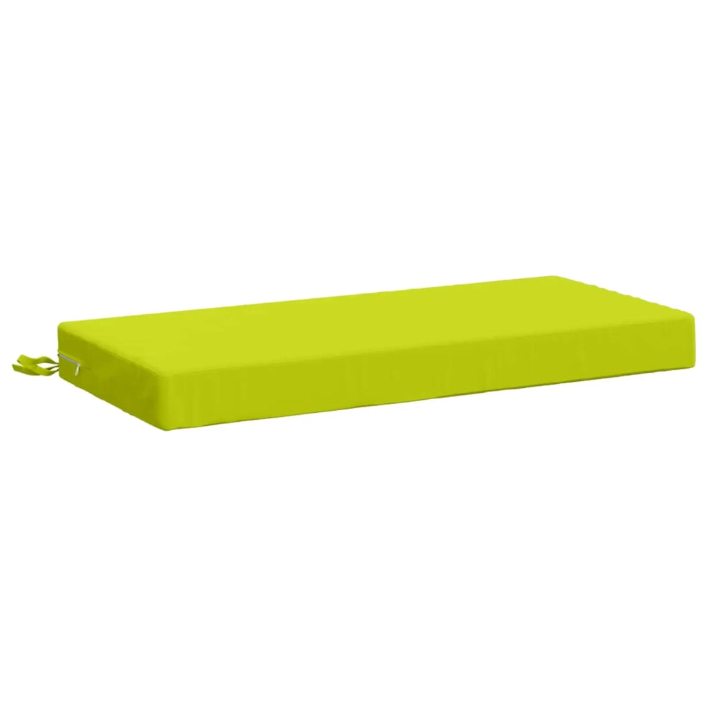 Cuscini per Panchina a 2 Pezzi SOEST 2 pz 100% Poliestere 949515