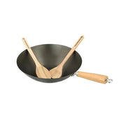 WOK MANDARIN IN GHISA BARBECUE MODULAR CAMPINGAZ