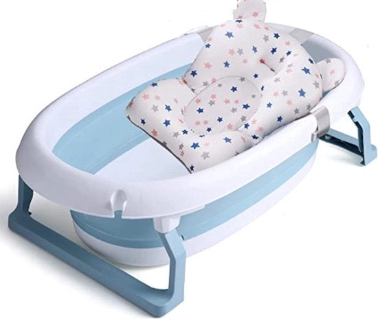 Culla Portatile per Bambini - Inclusa con Palle per Bambini - Dimensioni 80 x 49 x 25 cm