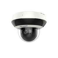 Hikvision 4Mp 4X DarkFighter Ir Speed Dome Ip PoE DS-2DE2A404IW-DE3(S6)