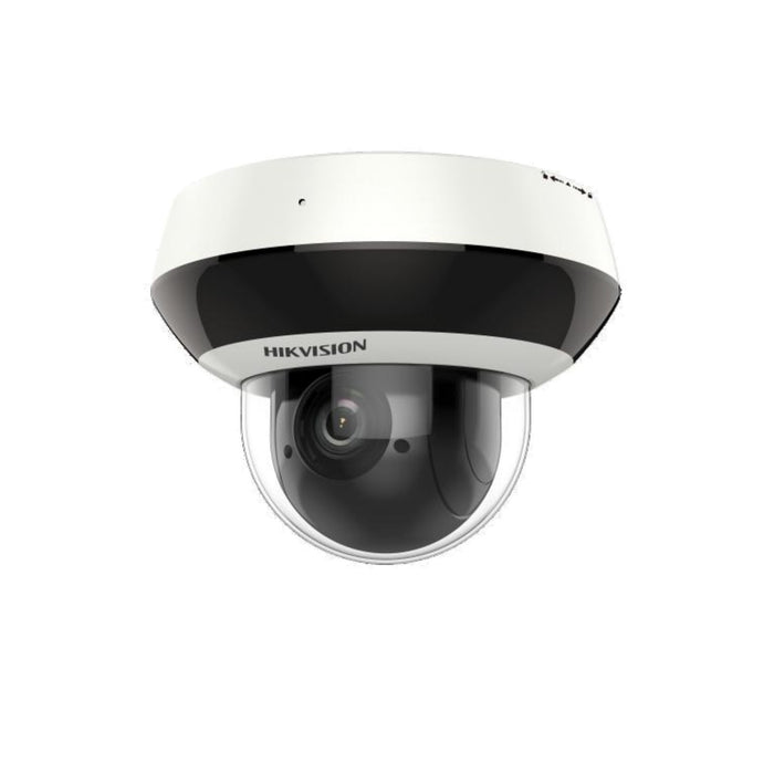 Hikvision 4Mp 4X DarkFighter Ir Speed Dome Ip PoE DS-2DE2A404IW-DE3(S6)