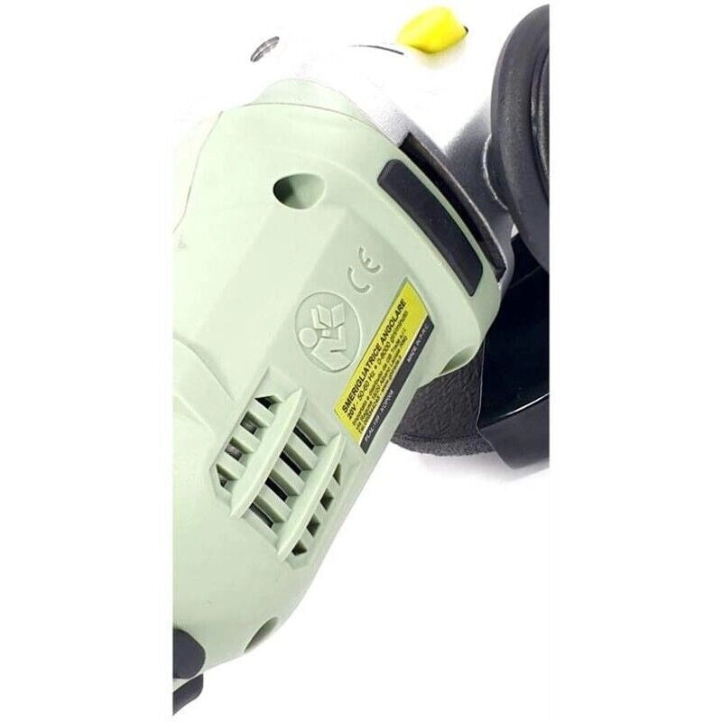 KOMBO PRO SMERIGLIATRICE ANGOLARE 20V