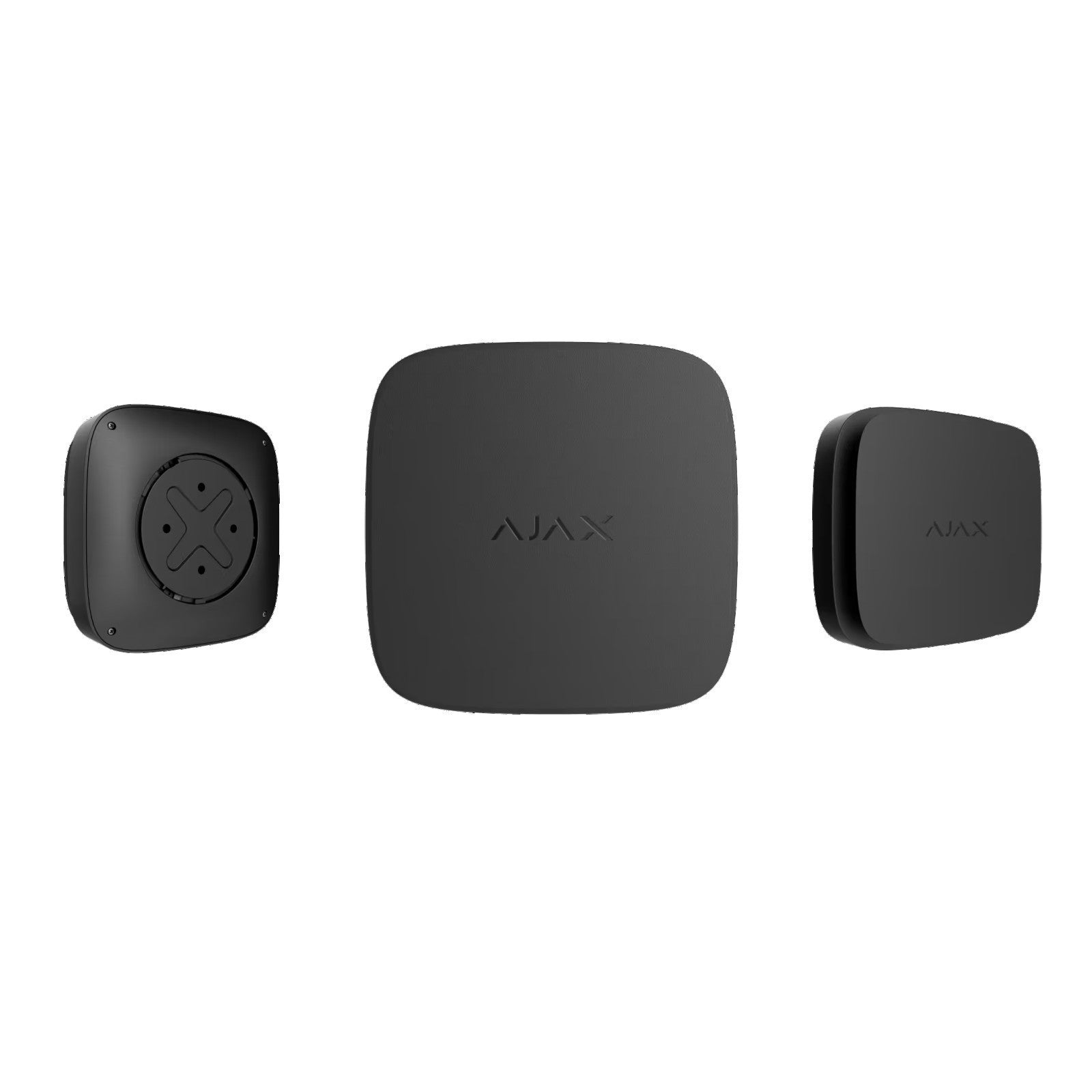 Ajax FireProtect 2 Heat Smoke Jeweller Nero