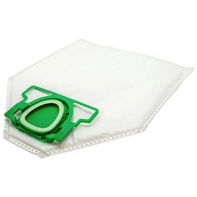 Elettrocasa FW8TNT accessorio e ricambio per aspirapolvere Aspirapolvere portatile Sacchetto per la polvere