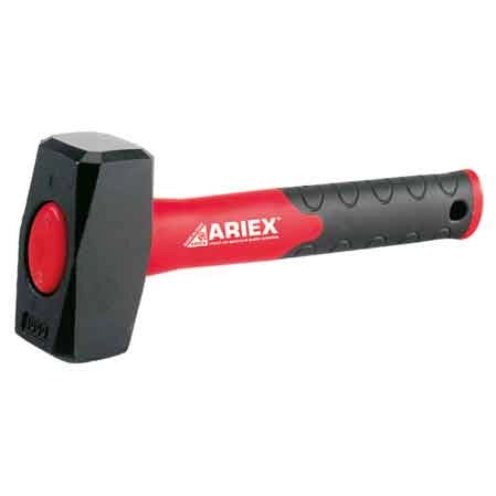 MAZZETTA MURATORE M FIBRA ARIEX 1250 gr - ARIEX