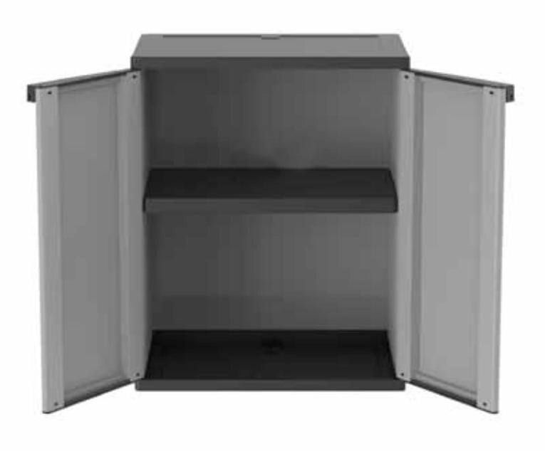 Terry Store-Age 1002821 armadio soggiorno Armadietto