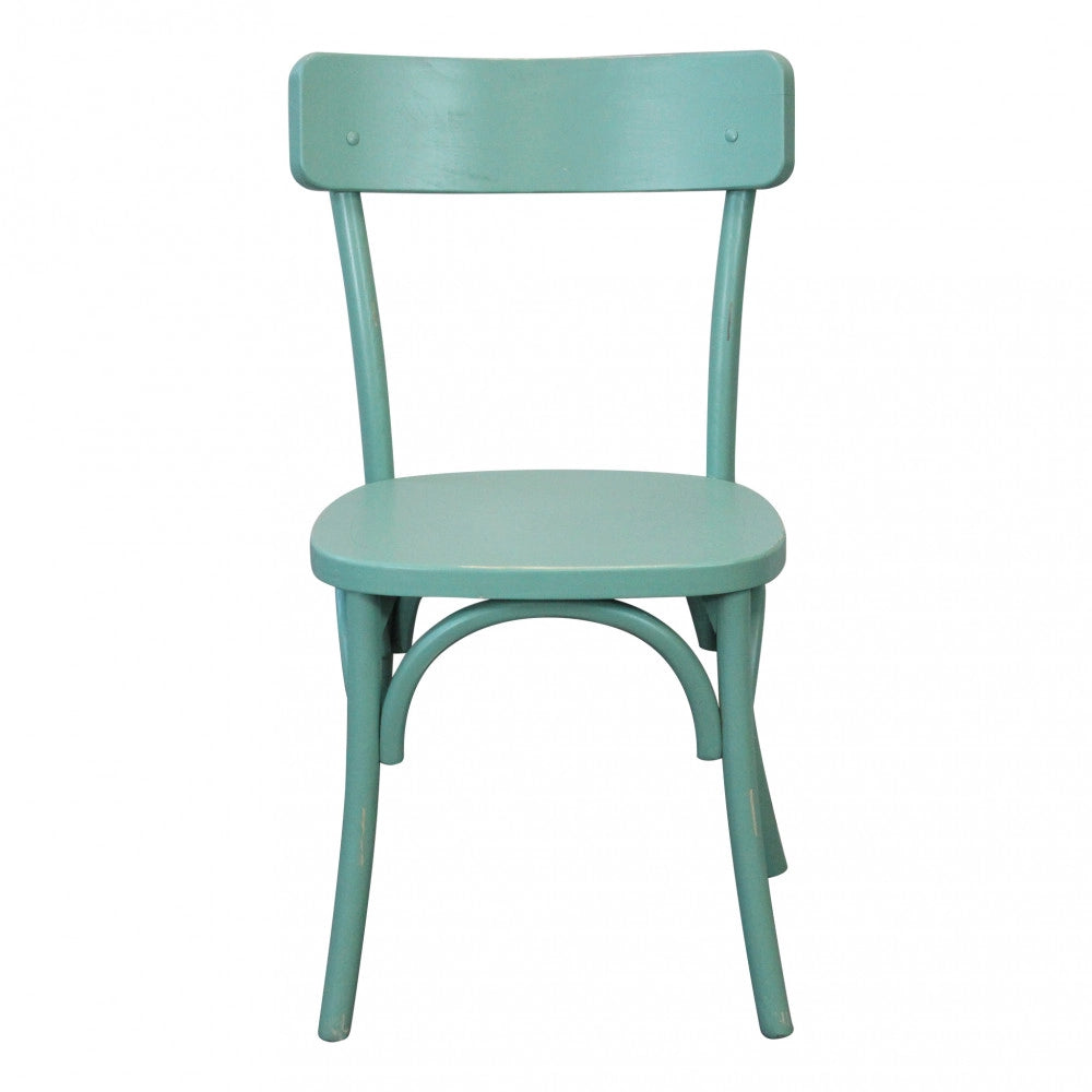SEDIA POLLY VERDE