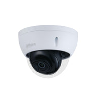 Dahua 5MP IR 2.8mm Dome Ip PoE Telecamera IP67 IPC-HDBW1530E-S6