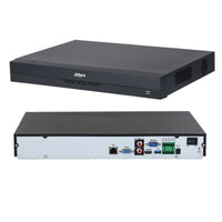Dahua Nvr 16Ch 1U AI WizSense NVR5216-EI