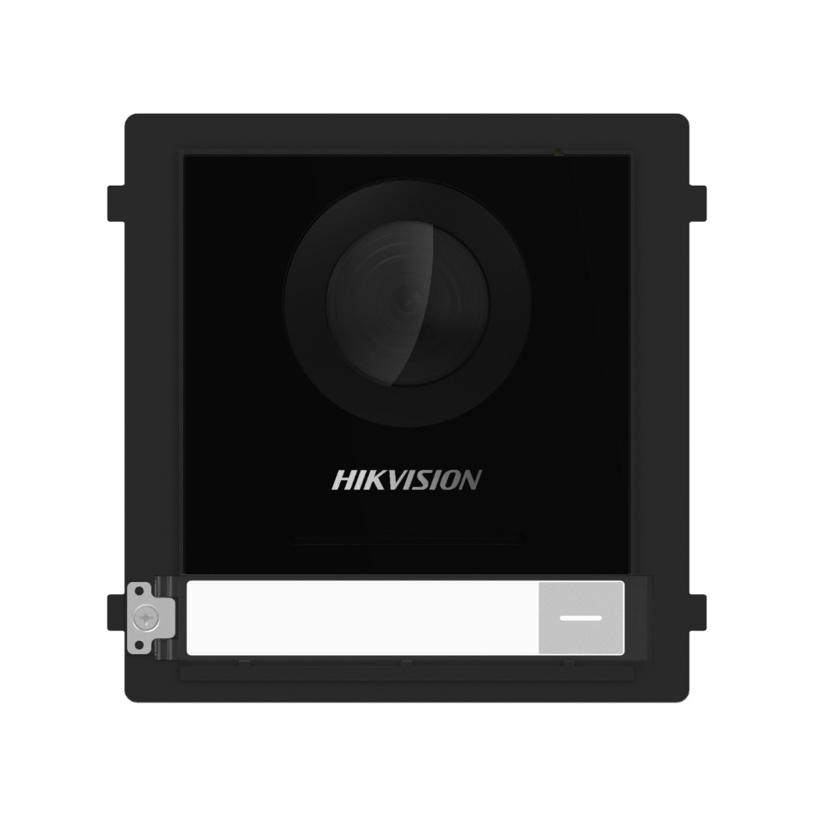 Hikvision Postazione Esterna IP Modulare 2Mp DS-KD8003-IME1(B)