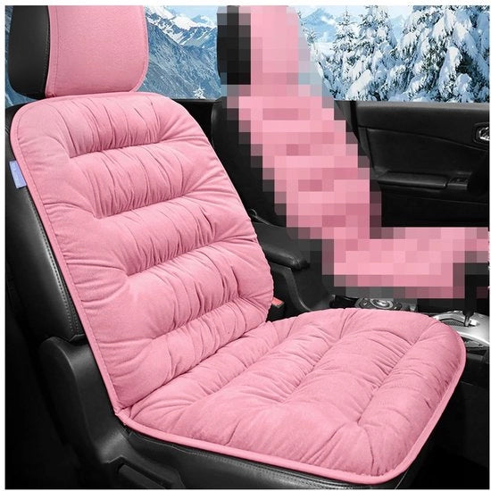 Protezione Autoportiere Universale - Copertura Rivestita - Base Antiscivolo - Panno Respirante - Adatto per 5 Posti - Comodo e Duraturo - Copriportiere Auto