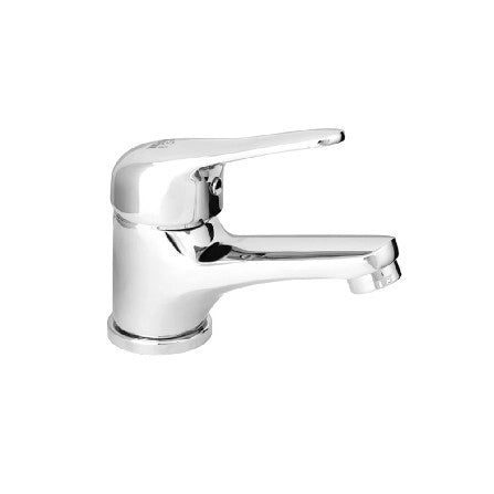 Miscelatore per lavabo serie joy cromato